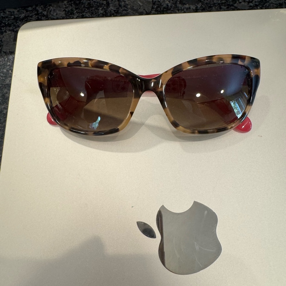 Tortoise Shell Sunglasses